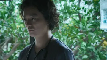 Задник к фильму "廃用身" #1205532