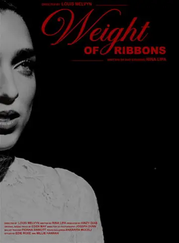 Постер к фильму "Weight of Ribbons" #559558