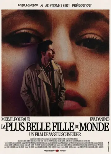 Постер к фильму "La Plus Belle Fille du Monde" #913146