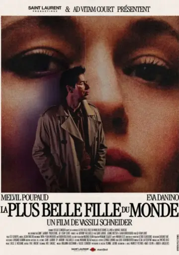 Постер к фильму "La Plus Belle Fille du Monde" #913147