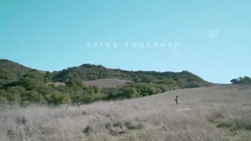 Задник к фильму "Lying Together" #972499