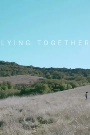 Постер к фильму "Lying Together" #972501