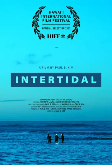 Постер к фильму "Intertidal" #802115