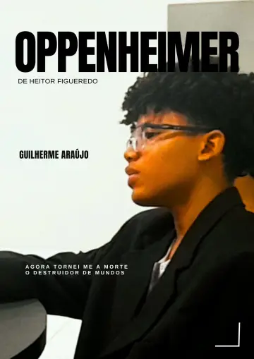 Постер к фильму "Oppenheimer" #1151886