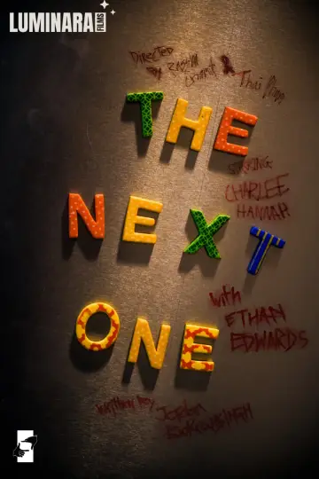 Постер к фильму "The Next One" #940201