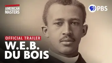 Задник к фильму "W.E.B. Du Bois: Rebel With a Cause" #819283