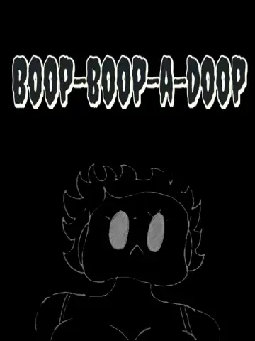 Постер к фильму "Boop-Boop-a-Doop" #824341