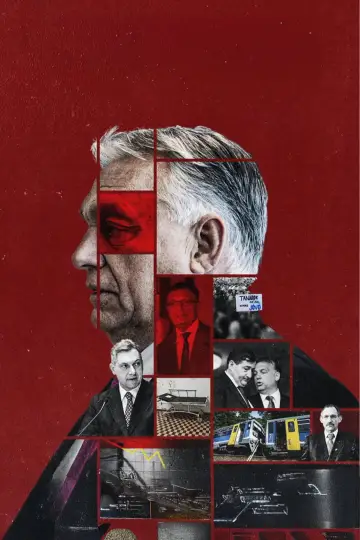 Постер к фильму "A csapda" #1150580