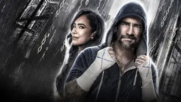 Задник к фильму "Elimination Chamber" #781427