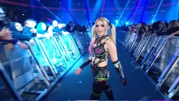 Задник к фильму "Elimination Chamber" #781429