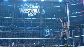 Задник к фильму "Elimination Chamber" #781432