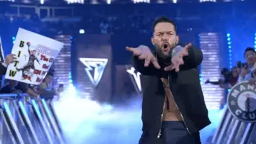 Задник к фильму "Elimination Chamber" #781438