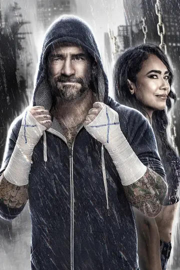 Постер к фильму "Elimination Chamber" #781448