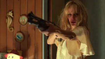 Задник к фильму "Pepita la pistolera" #1633782