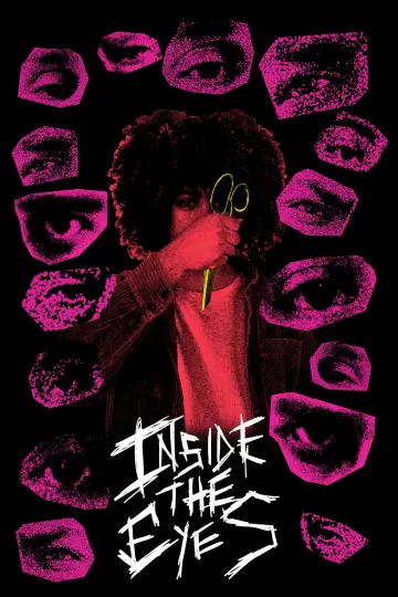 Постер к фильму "Inside the Eyes" #1152627