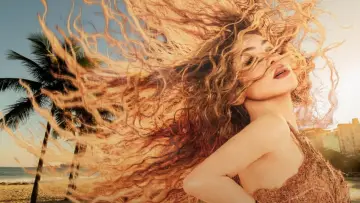 Задник к фильму "Shakira no Rio" #819519