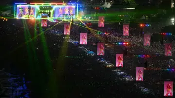 Задник к фильму "Shakira no Rio" #819525