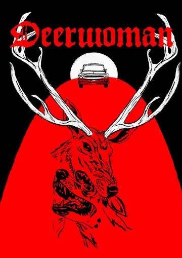 Постер к фильму "Deer Woman" #860296