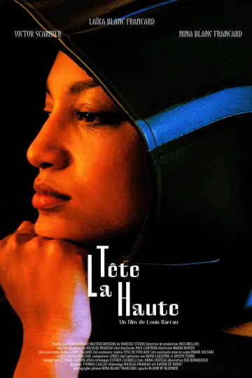 Постер к фильму "La Tête Haute" #1183832