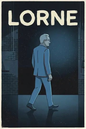 Постер к фильму "Lorne" #833274