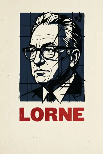 Постер к фильму "Lorne" #833275