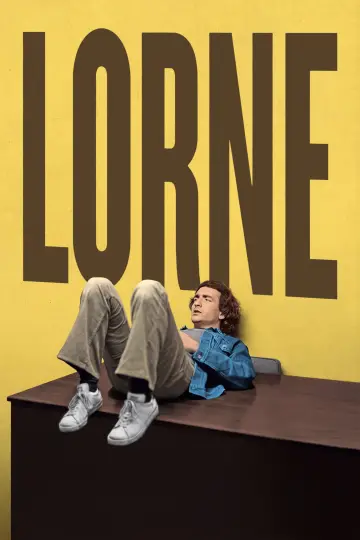Постер к фильму "Lorne" #833278