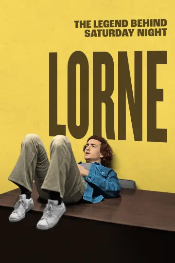 Постер к фильму "Lorne" #911668