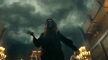 Задник к фильму "Vampire Carnival" #1789459