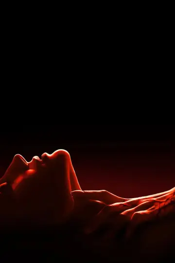 Постер к фильму "Vampire Carnival" #1789463