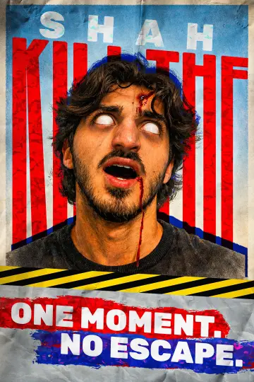 Kill The Shah