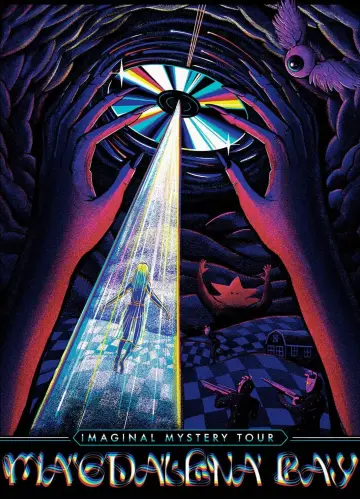 Постер к фильму "Imaginal Disk" #846477