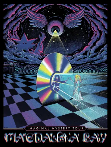 Постер к фильму "Imaginal Disk" #846479