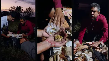 Задник к фильму "Malas Tierras" #746023