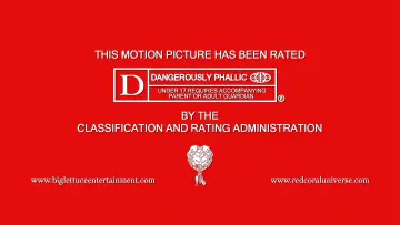 Задник к фильму "D RATING" #746013