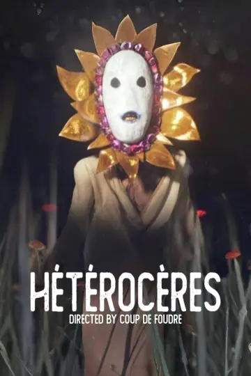 Постер к фильму "HÉTÉROCÈRES" #1191393