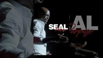 Задник к фильму "Seal – Purpose: Celebrating 30 Years of the Classic Albums Seal and Seal II (2025/2026)" #746011
