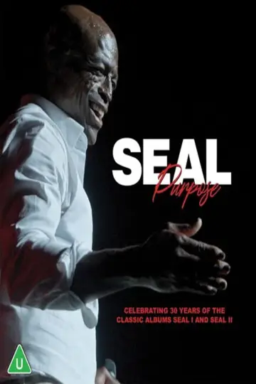 Постер к фильму "Seal – Purpose: Celebrating 30 Years of the Classic Albums Seal and Seal II (2025/2026)" #746012