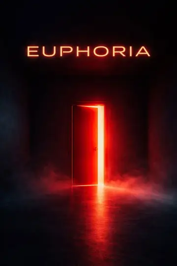 Постер к фильму "Schiller - Euphoria" #794449