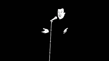 Задник к фильму "Daniel Lemire : Nouveau spectacle 40 ans de carrière" #745988