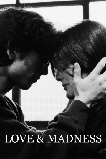 Постер к фильму "Love & Madness" #1141984