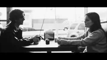Задник к фильму "Love & Madness" #745975