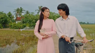 Задник к фильму "Hẹn Em Ngày Nhật Thực" #1742878