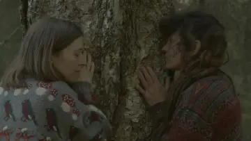 Задник к фильму "The Mother Age" #1142830