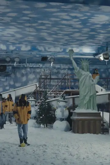 Постер к фильму "The Mother Age" #794907