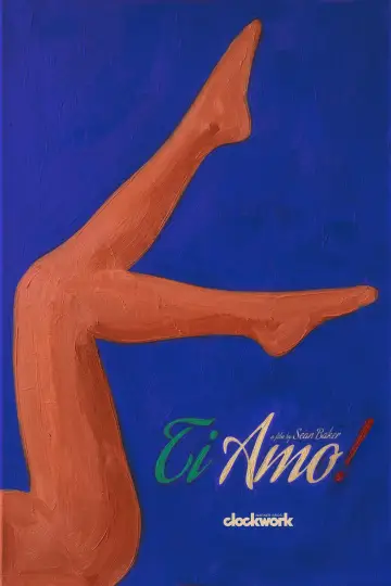 Постер к фильму "Ti Amo!" #940195