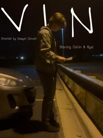 Постер к фильму "Vin" #777781