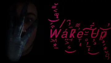 Задник к фильму "Wake Up" #964491