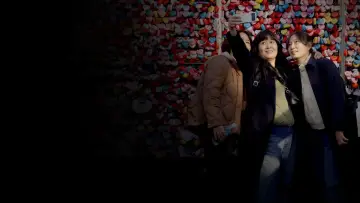 Задник к фильму "K-Pop La déferlante coréenne" #1571276