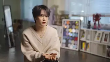 Задник к фильму "K-Pop La déferlante coréenne" #1571281