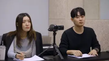 Задник к фильму "K-Pop La déferlante coréenne" #1571282